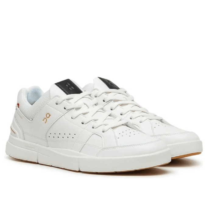 THE ROGER Clubhouse «Weiß»