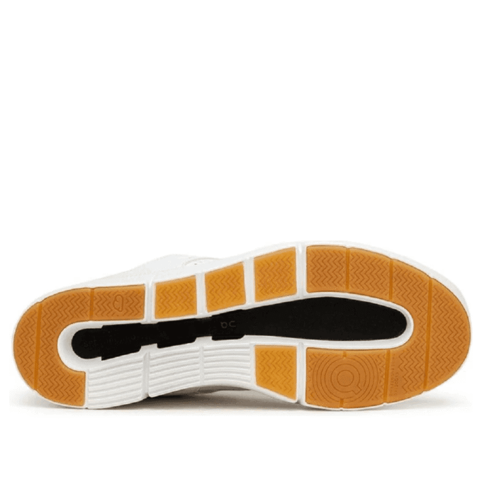 THE ROGER Clubhouse «Weiß»