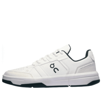 THE ROGER Clubhouse «Weiß Immergrün»