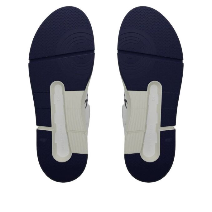 THE ROGER Clubhouse «Weiß Mitternacht»