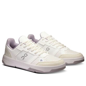 THE ROGER Clubhouse «Weißer Farbverlauf»