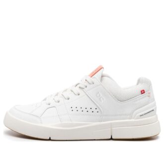 THE ROGER Clubhouse «Weißer Flamingo»