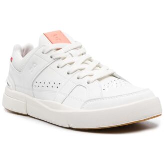 THE ROGER Clubhouse «Weißer Flamingo»