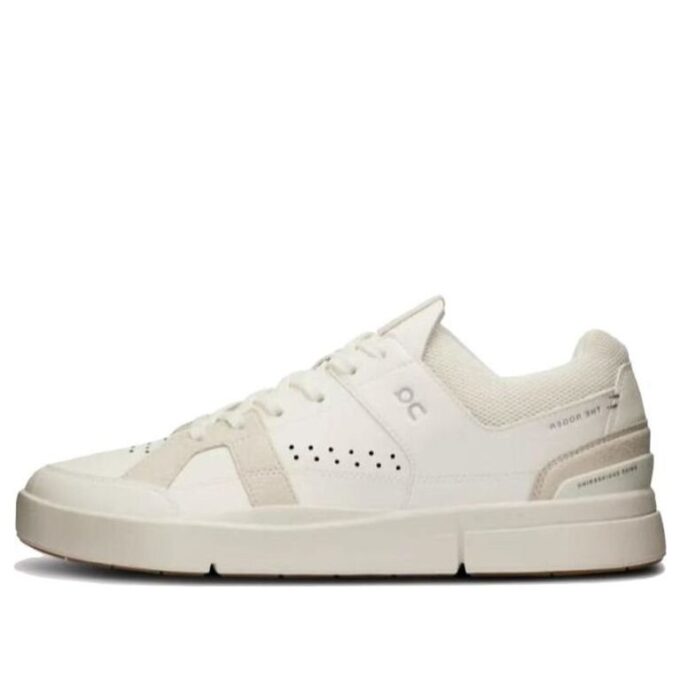 THE ROGER Clubhouse «Weißer Sand»