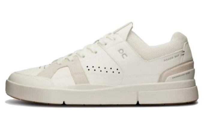 THE ROGER Clubhouse «Weißer Sand»