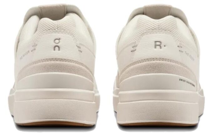 THE ROGER Clubhouse «Weißer Sand»