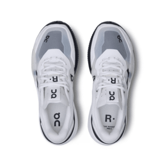 THE ROGER Pro 2 «Weiß Indigo»