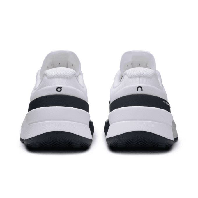 THE ROGER Pro 2 «Weiß Indigo»