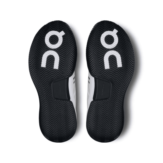 THE ROGER Pro 2 «Weiß Indigo»