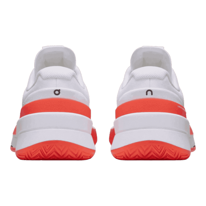 THE ROGER Pro 2 Clay «Weiße Flamme»