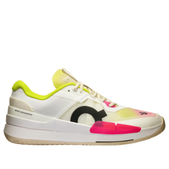 THE ROGER Pro 2 «Weiß Limette»