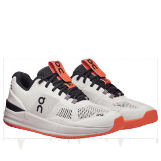 THE ROGER Pro Clay «Weiße Lilie»