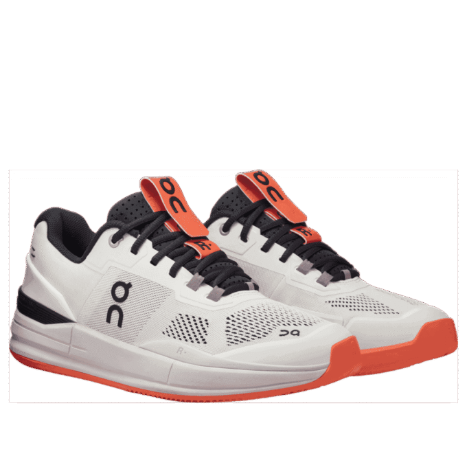 THE ROGER Pro Clay «Weiße Lilie»