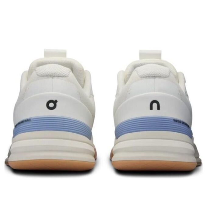 THE ROGER Pro «Elfenbein Chambray»