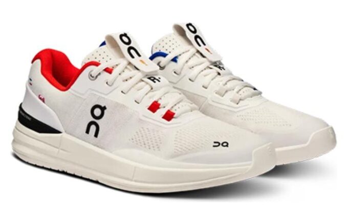 THE ROGER Pro «Laver Cup»