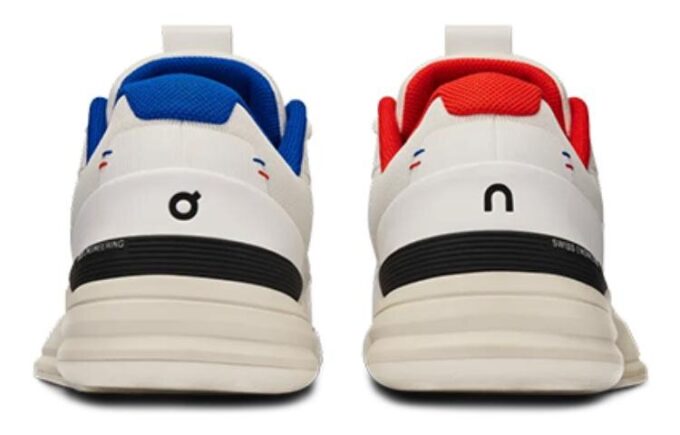 THE ROGER Pro «Laver Cup»