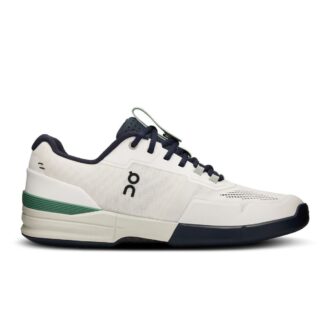 THE ROGER Pro «Naturweiß Aloe»