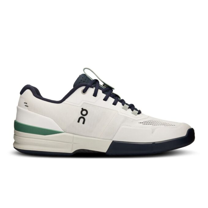 THE ROGER Pro «Naturweiß Aloe»