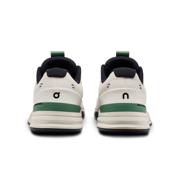 THE ROGER Pro «Naturweiß Aloe»