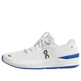 THE ROGER Pro «Weiß Indigo»