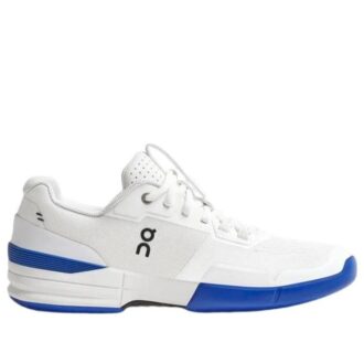 THE ROGER Pro «Weiß Indigo»