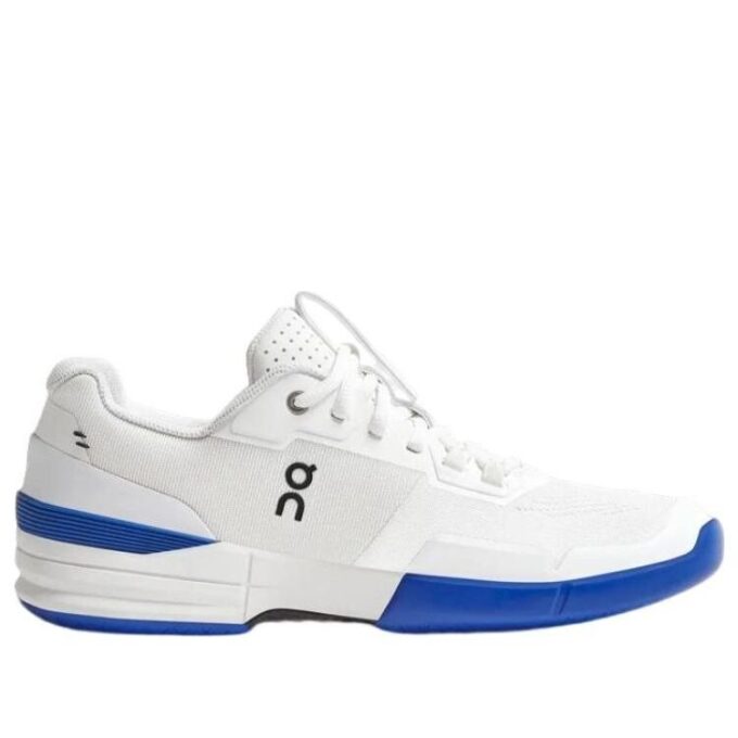 THE ROGER Pro «Weiß Indigo»