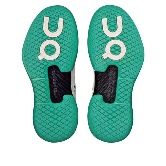 THE ROGER Pro «Weiß Minze»