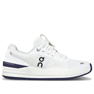 THE ROGER Pro «Weiße Acai»