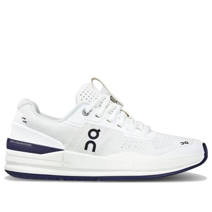 THE ROGER Pro «Weiße Acai»