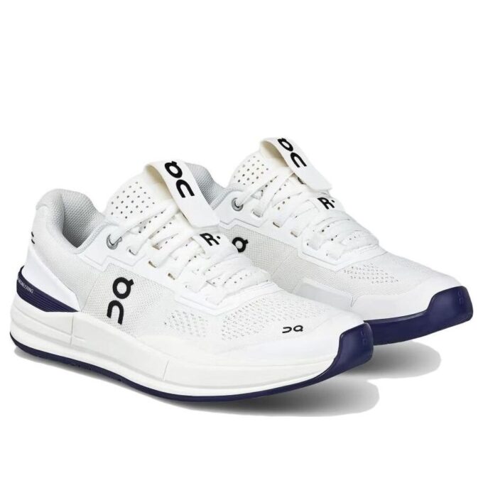 THE ROGER Pro «Weiße Acai»