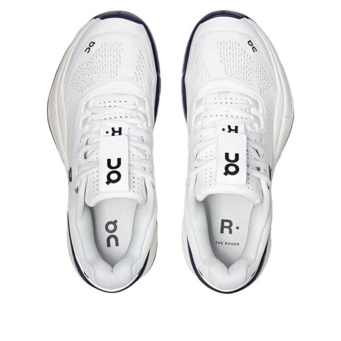 THE ROGER Pro «Weiße Acai»