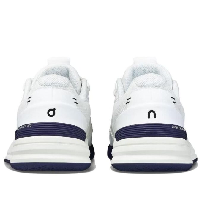 THE ROGER Pro «Weiße Acai»