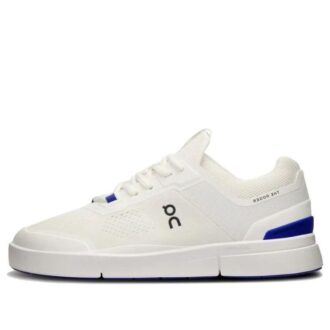 THE ROGER Spin «Naturindigo»