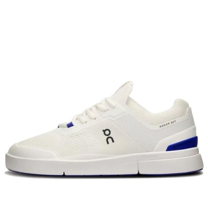 THE ROGER Spin «Naturindigo»