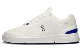 THE ROGER Spin «Naturindigo»