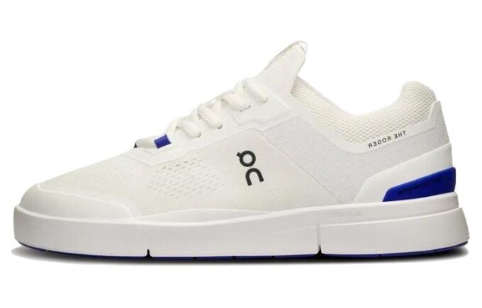 THE ROGER Spin «Naturindigo»