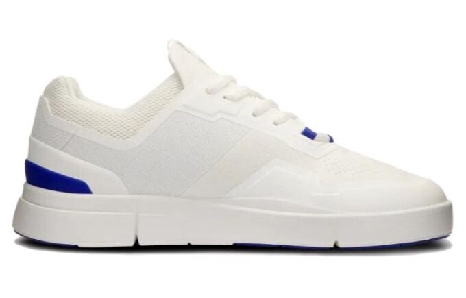 THE ROGER Spin «Naturindigo»