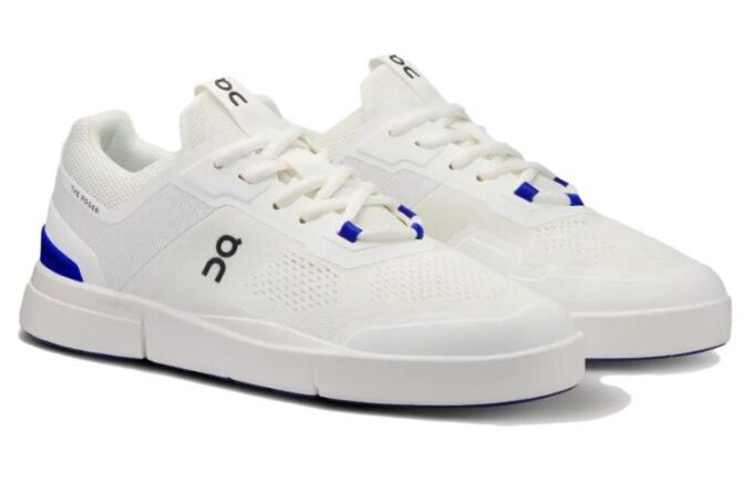 THE ROGER Spin «Naturindigo»