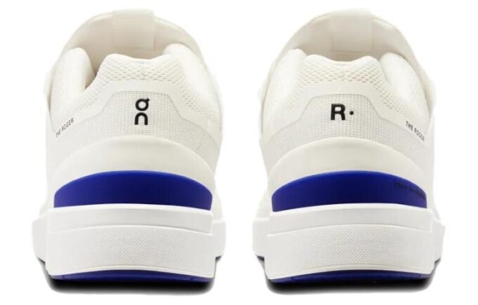 THE ROGER Spin «Naturindigo»