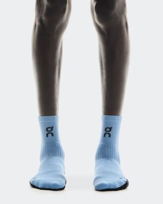 Trail Socken High 2P