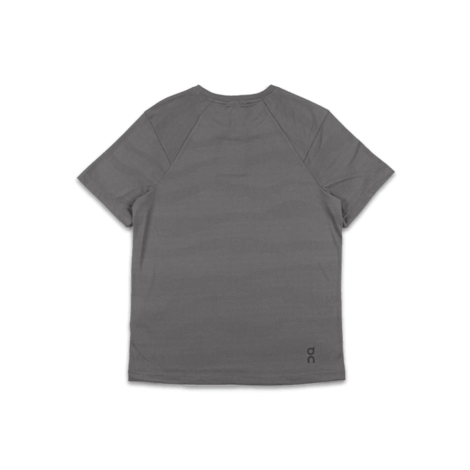 Trail T-Shirt «Rock»