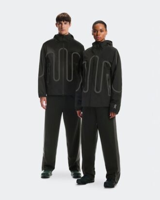 Wasserdichte Jacke IKON