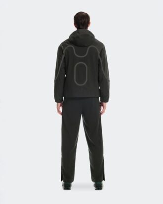 Wasserdichte Jacke IKON