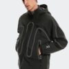 Wasserdichte Jacke IKON