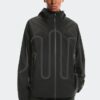 Wasserdichte Jacke IKON