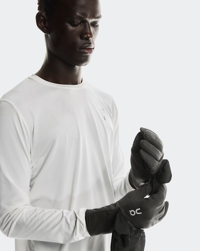 Winter Run Handschuh Winter Run Handschuh